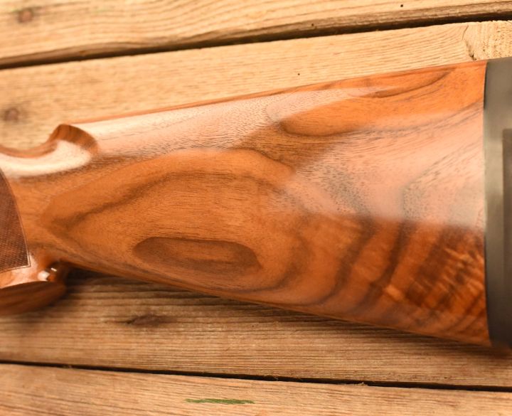 Blaser F3 Professional Grade 3 12 gauge-4
