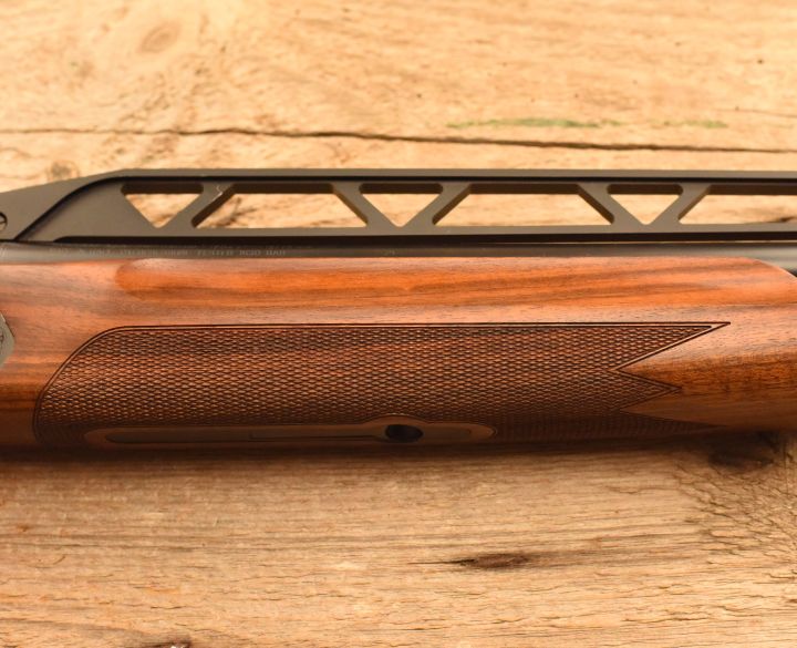 Fabarm RS12 TRAP AT 12 gauge-2