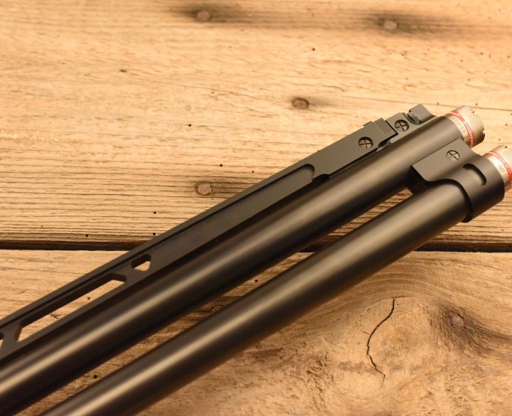 Fabarm RS12 TRAP AT 12 gauge-3