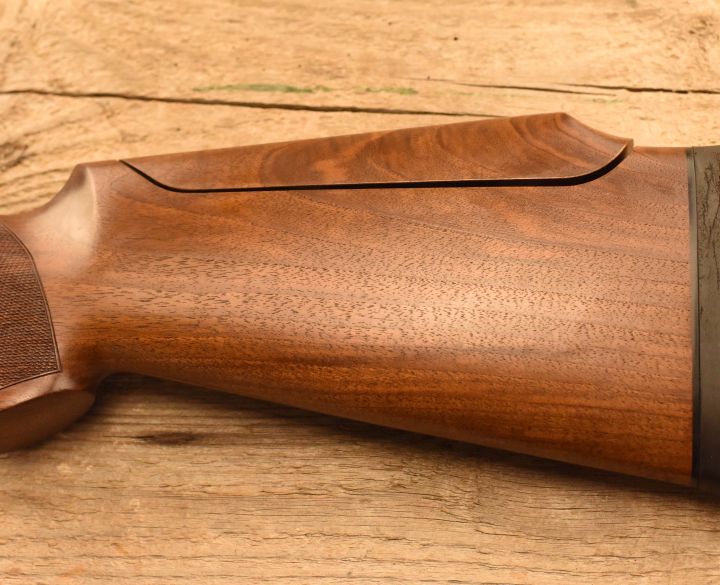 Fabarm RS12 TRAP AT 12 gauge-4