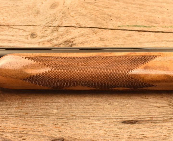 Blaser F16 Sporting 12 gauge-5