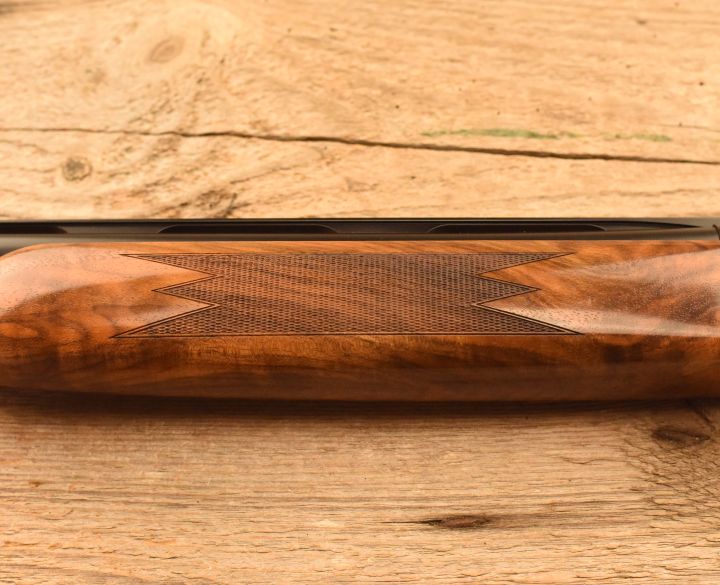 Blaser F3 Professional Grade 6 12 gauge-5