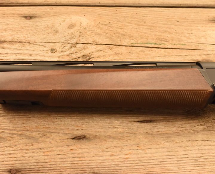 Browning Maxus One 12 gauge-5