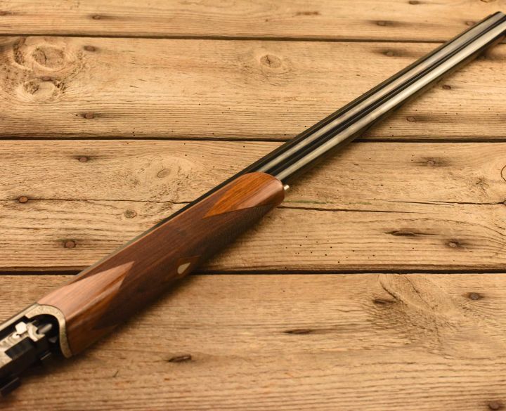 Caesar Guerini Magnus deluxe Set - 20 gauge & 410 -4