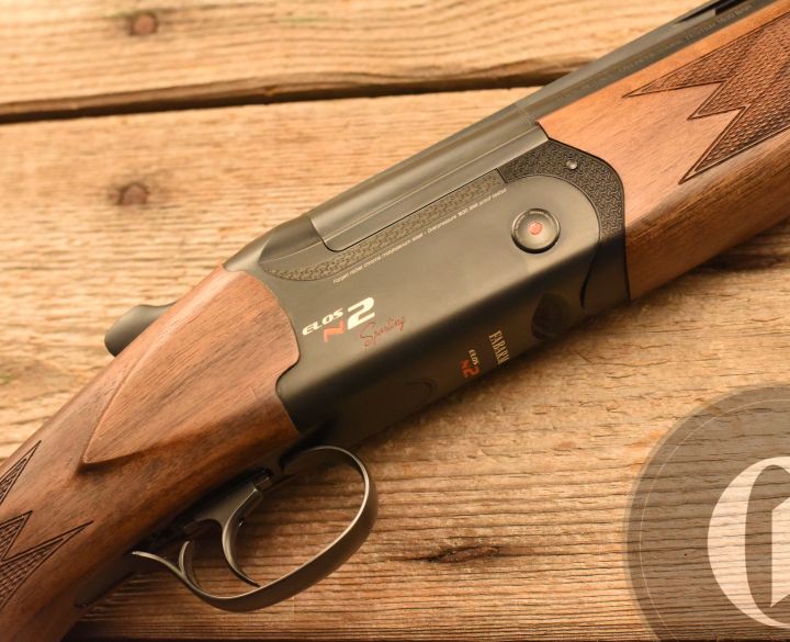 Fabarm Elos N2 Sporting 12 gauge-0