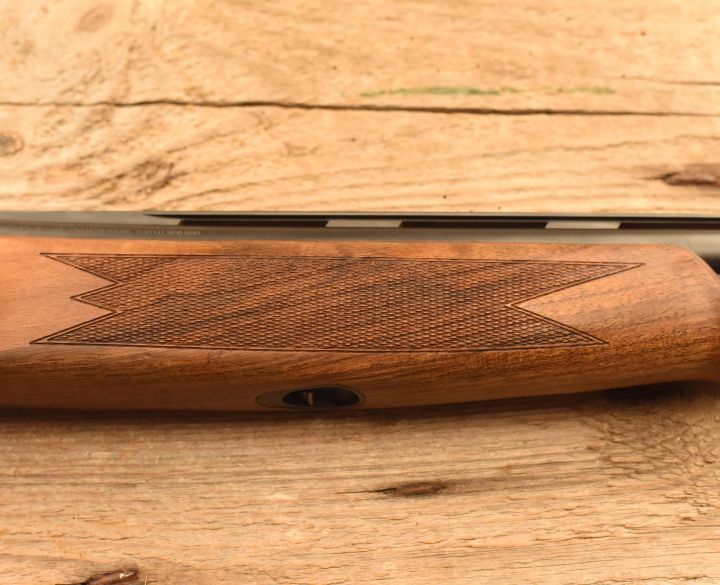 Fabarm Elos N2 Sporting 12 gauge-2