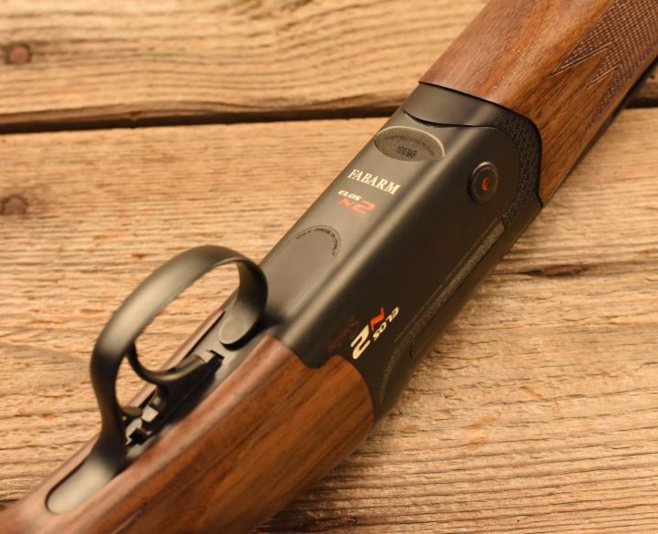 Fabarm Elos N2 Sporting 12 gauge-3
