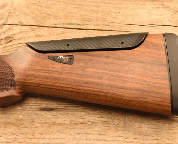 Fabarm Elos N2 Sporting 12 gauge-4