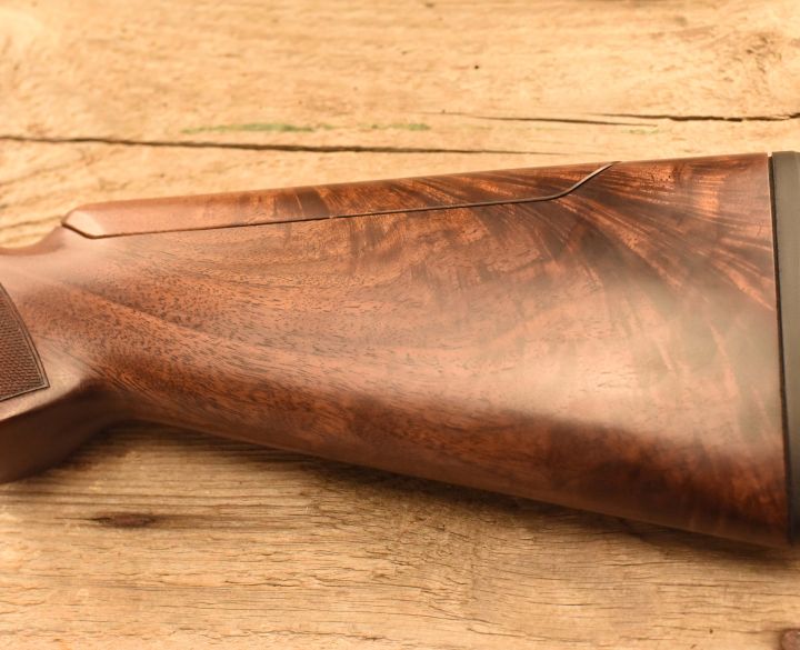 Browning B525 Autumn Silver 12 gauge-4