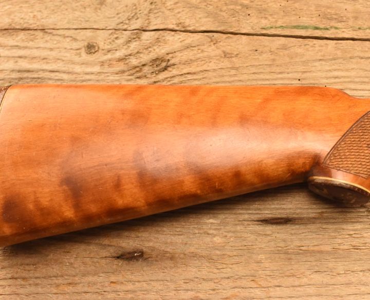 Baikal Unknown 12 gauge-1