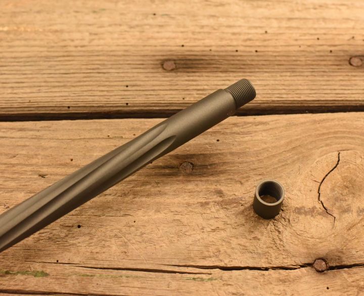 Weatherby Vanguard .308-3