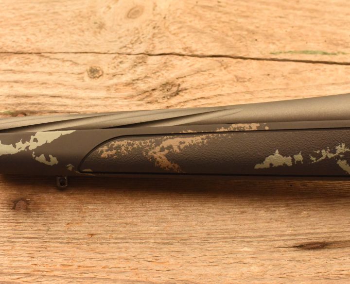 Weatherby Vanguard .308-5
