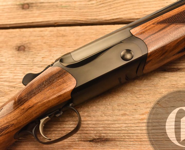 Blaser F16 Sporting Grade 5 12 gauge-1
