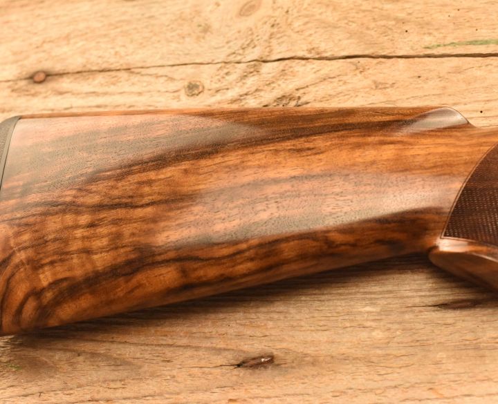 Blaser F16 Sporting Grade 5 12 gauge-2