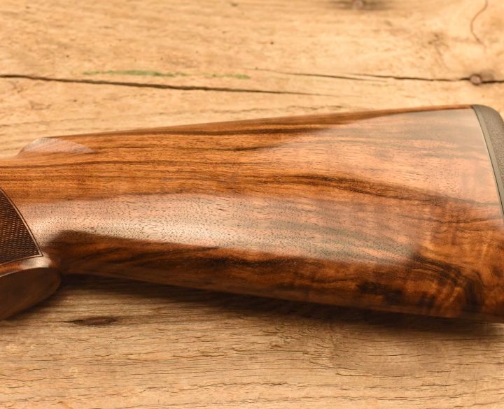 Blaser F16 Sporting Grade 5 12 gauge-5