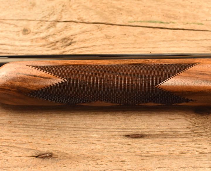 Blaser F16 Sporting Grade 5 12 gauge-5