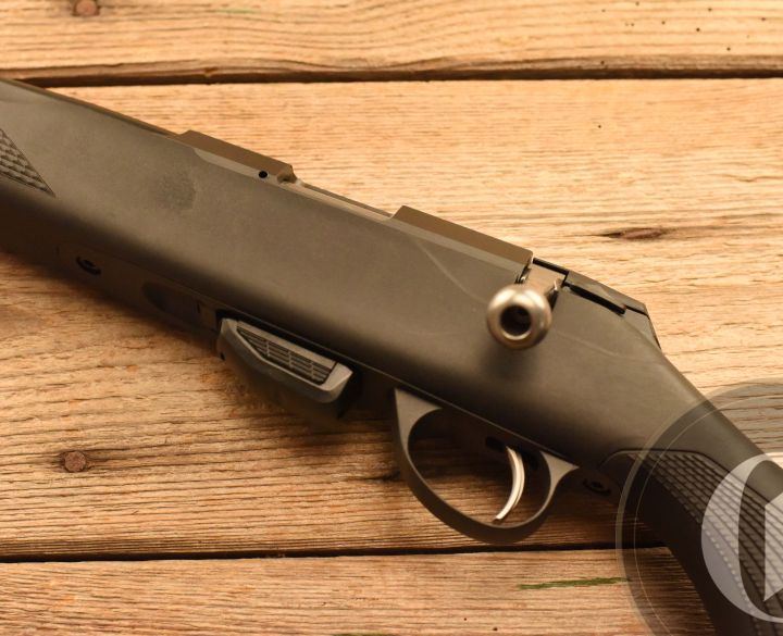 Tikka T1x MTR .17 HMR-1