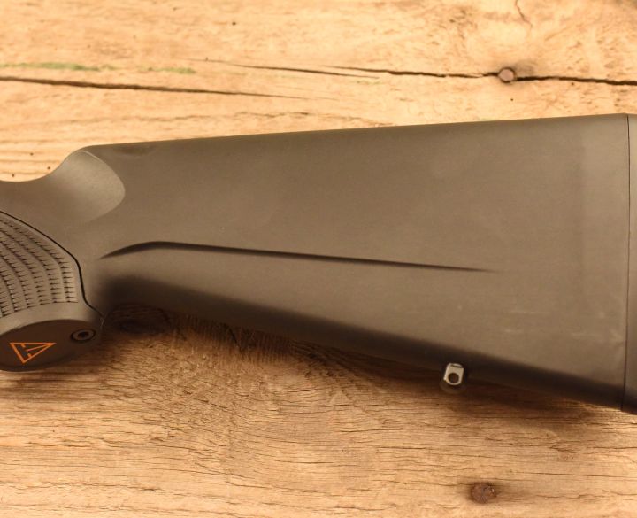 Tikka T1x MTR .17 HMR-2
