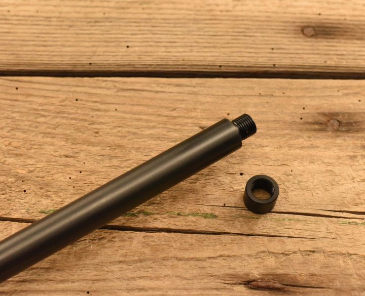 Tikka T1x MTR .17 HMR-3