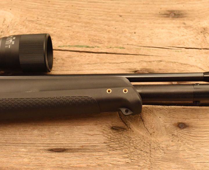 Stoeger XM1 .22-2