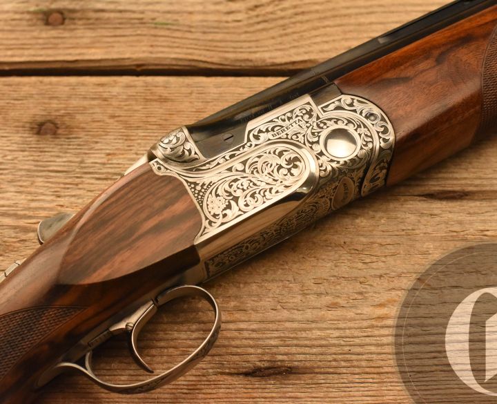 Beretta DT11 L 12 gauge-0