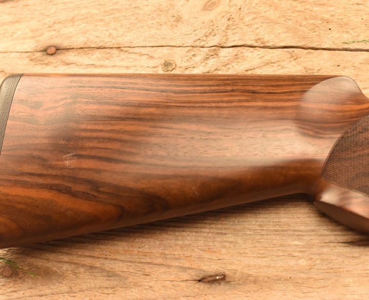 Beretta DT11 L 12 gauge-1