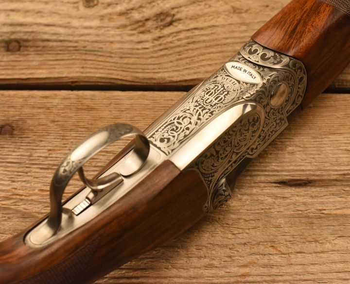 Beretta DT11 L 12 gauge-3