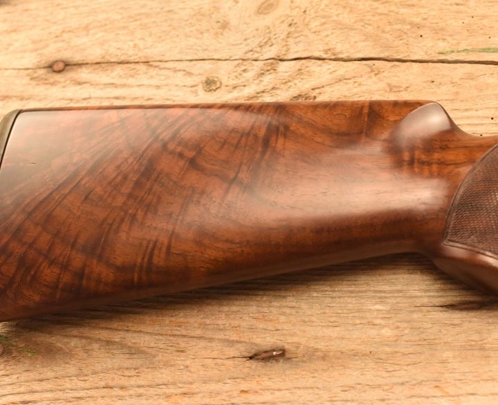 Browning B725 Black Edition 12 gauge-1