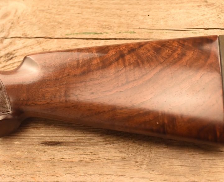 Browning B725 Black Edition 12 gauge-4