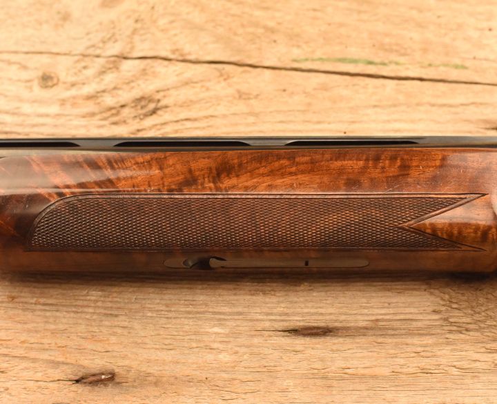 Browning B725 Black Edition 12 gauge-5