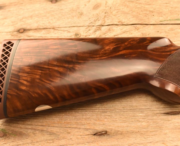 Miroku MK 38 Grade 5 12 gauge-1