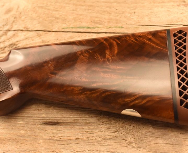 Miroku MK 38 Grade 5 12 gauge-4
