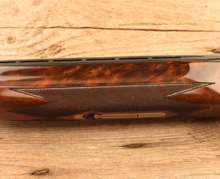 Miroku MK 38 Grade 5 12 gauge-5