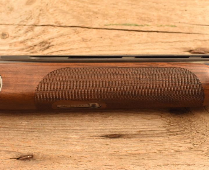 Beretta DT11 L Trap 12 gauge-2