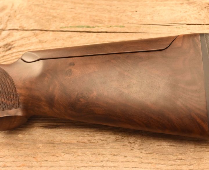 Beretta DT11 L Trap 12 gauge-4