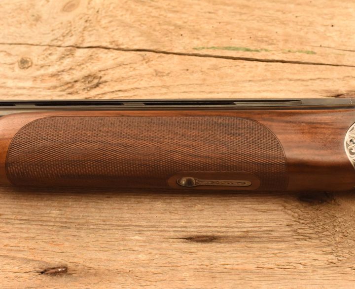 Beretta DT11 L Trap 12 gauge-5