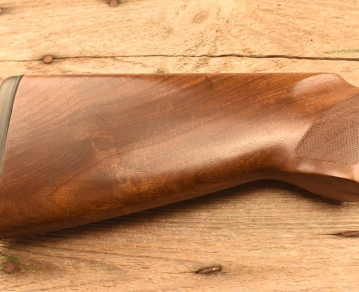 Beretta 686 Silver Pigeon  1 Sporting 12 gauge-1