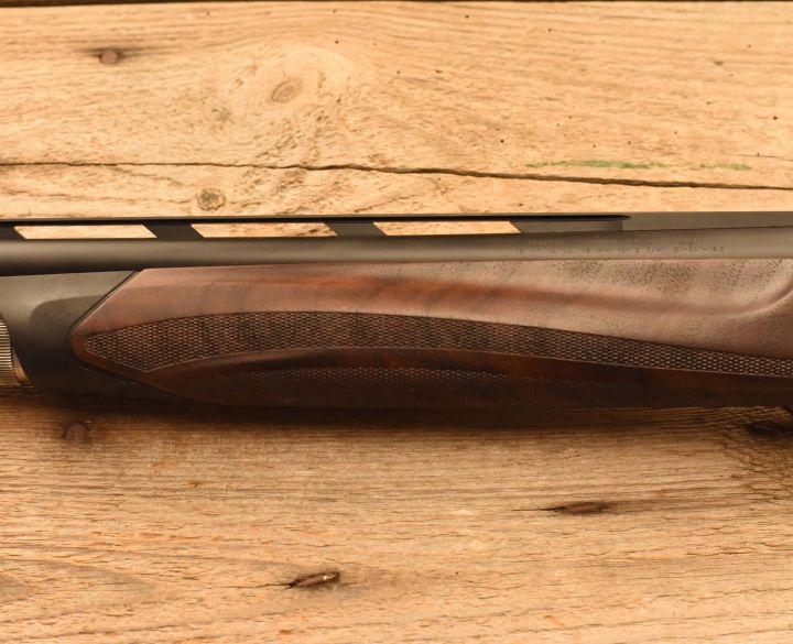 Beretta A400 Xcel Grey ATS 12 gauge-5