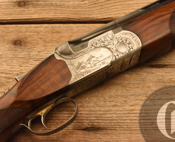 Beretta DT10 L 12 gauge-0