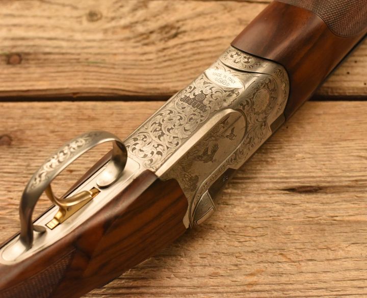 Beretta DT10 L 12 gauge-3