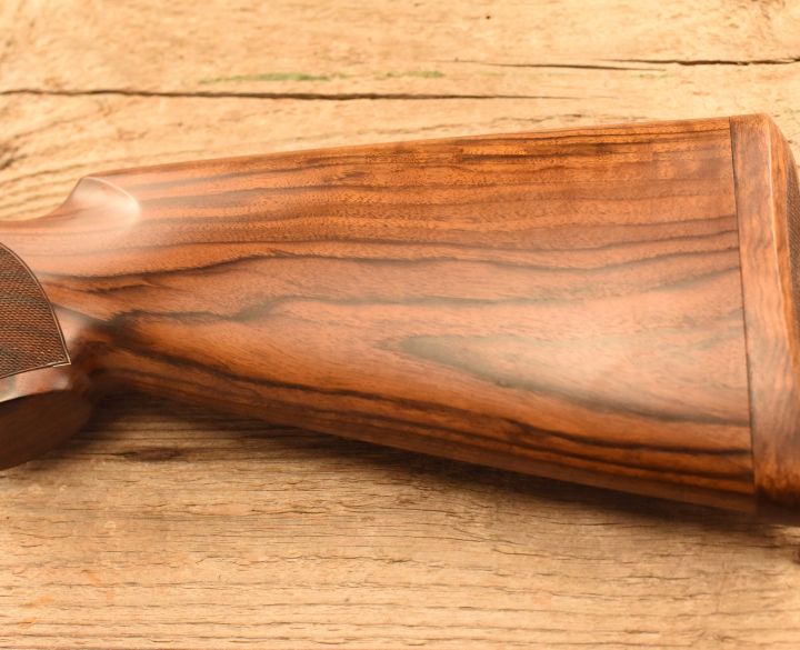 Beretta DT10 L 12 gauge-4