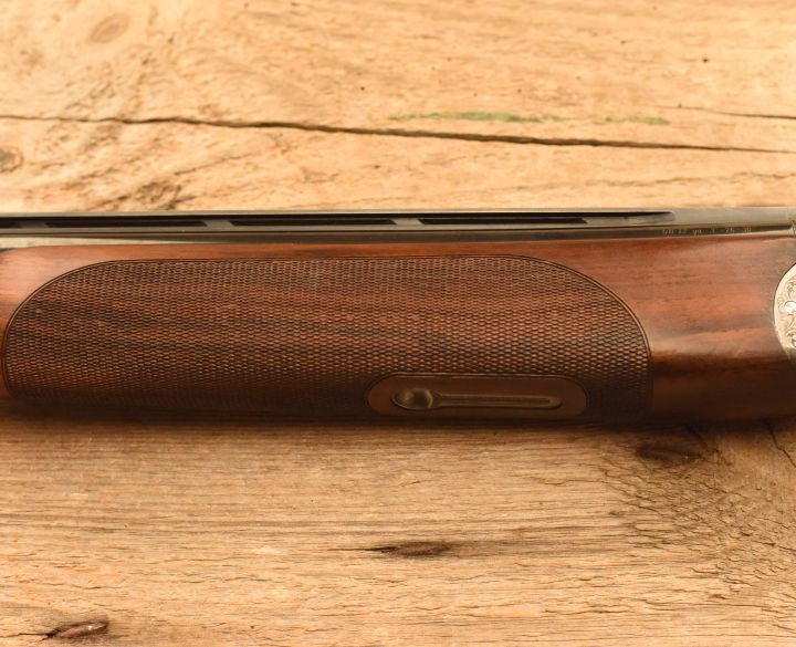 Beretta DT10 L 12 gauge-5
