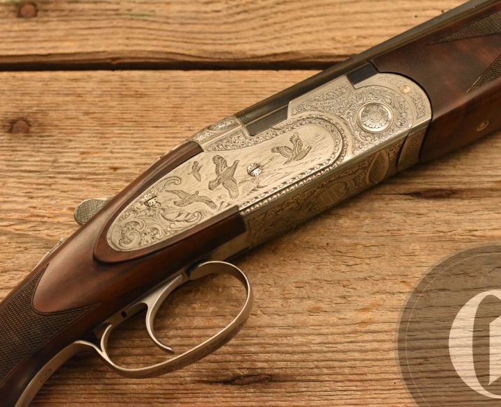 Beretta 687 EELL Classic 20 gauge-0