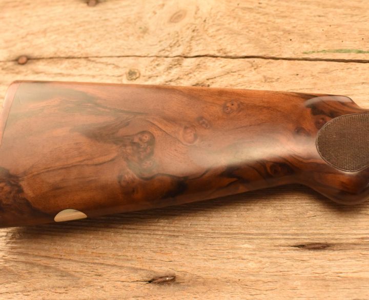 Beretta 687 EELL Classic 20 gauge-1