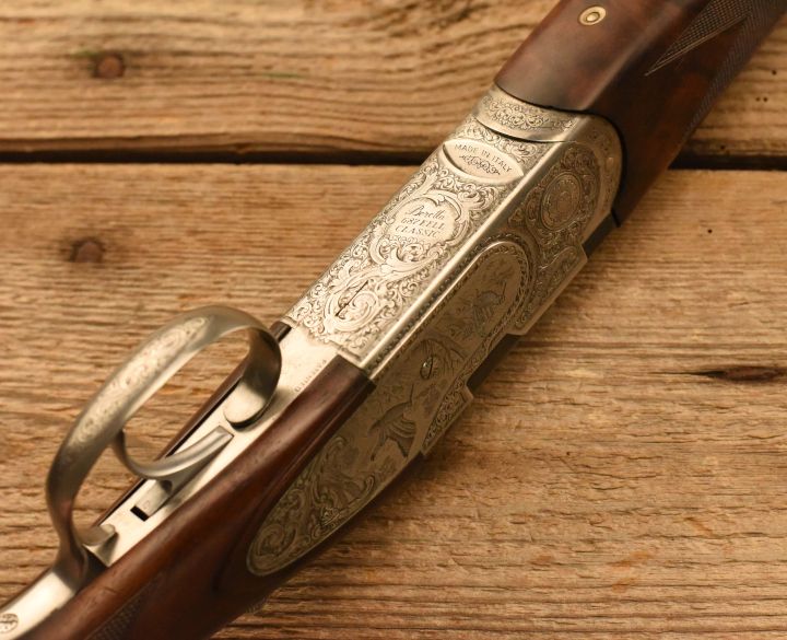 Beretta 687 EELL Classic 20 gauge-3