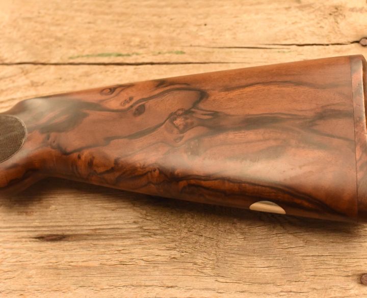 Beretta 687 EELL Classic 20 gauge-4