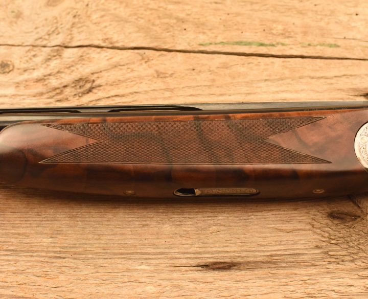 Beretta 687 EELL Classic 20 gauge-5