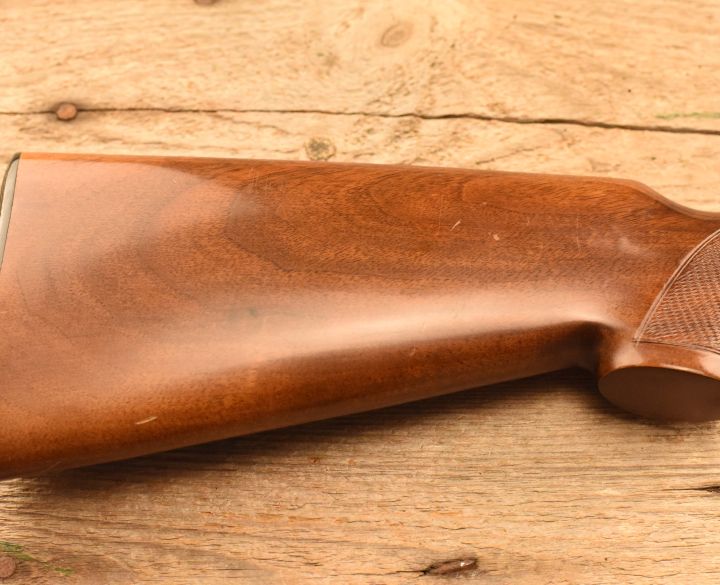 Browning Medalist 12 gauge-1