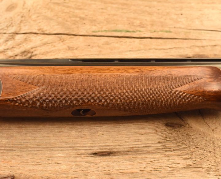 Browning Medalist 12 gauge-2
