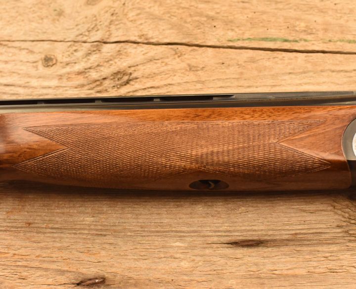 Browning Medalist 12 gauge-5